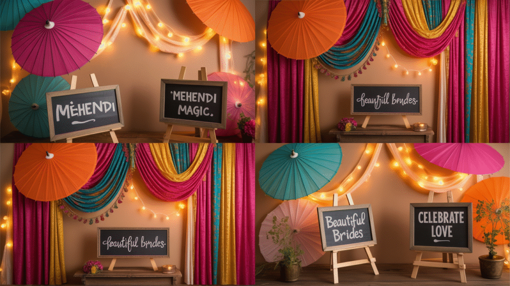 a pinterest style collage featuring four MHlA28clS8e3ut44y4QlqA GFNMrEwQaGwLPvmkL PmQ