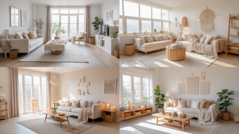 10 Creative and cozy Home decor for diy aesthetic ideas to make your space uniquely yours.