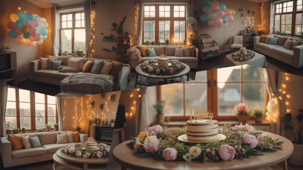 a collage style composition featuring mu UQQjUDPoSQejb 7pYgEkg Dah6gkzET 2DJ902XuPYIQ