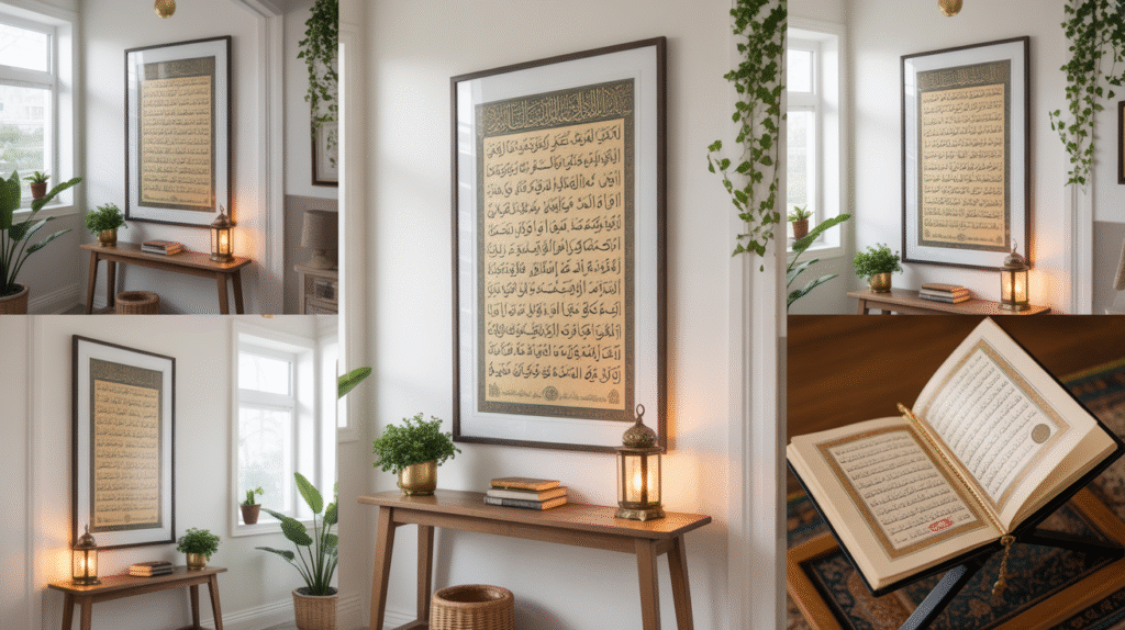 a collection of four pinterest style hom LNbnd6BwSD2Fso9JtGW0yw 4EBCvfAsT0u3wO7qS ndwg