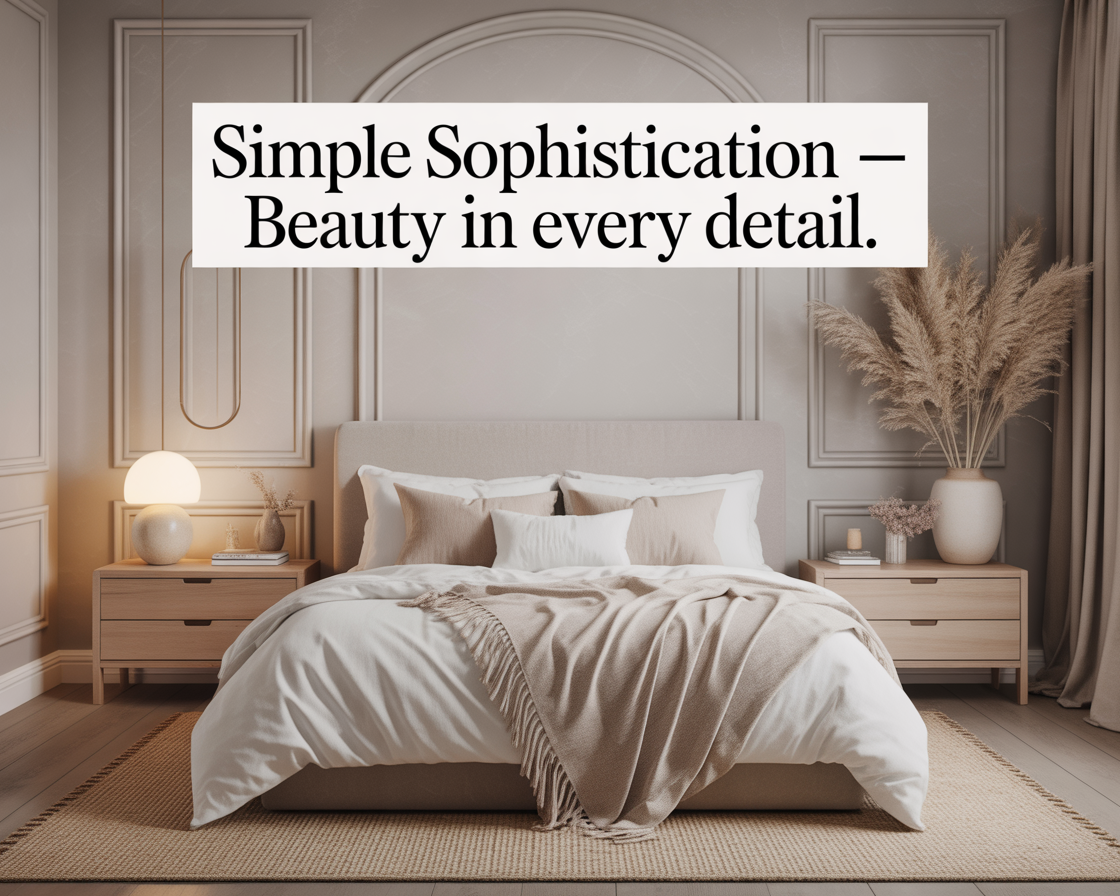 Bedroom 16 a minimal yet elegant bedroom styled wit Z09kbzY1RpOpaEW5Lu7DAg oFpCm8oaTr6ZYHbBE7fgig