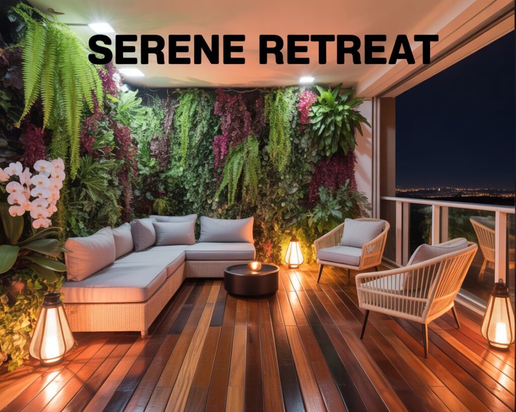 HOME 17 a photograph of a uniquely styled balcon UtkVkjsfRXyJRacFbxqYEw Z1IqPVngQrSx1cfKCRBn5Q