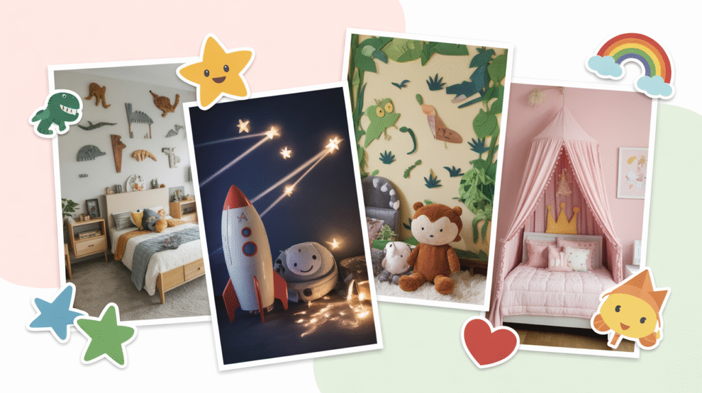 a pinterest style collage featuring four vOnW52fSG2xv1OY1dfiqA aLbcMfqJSdO8ux1WoX519Q 1