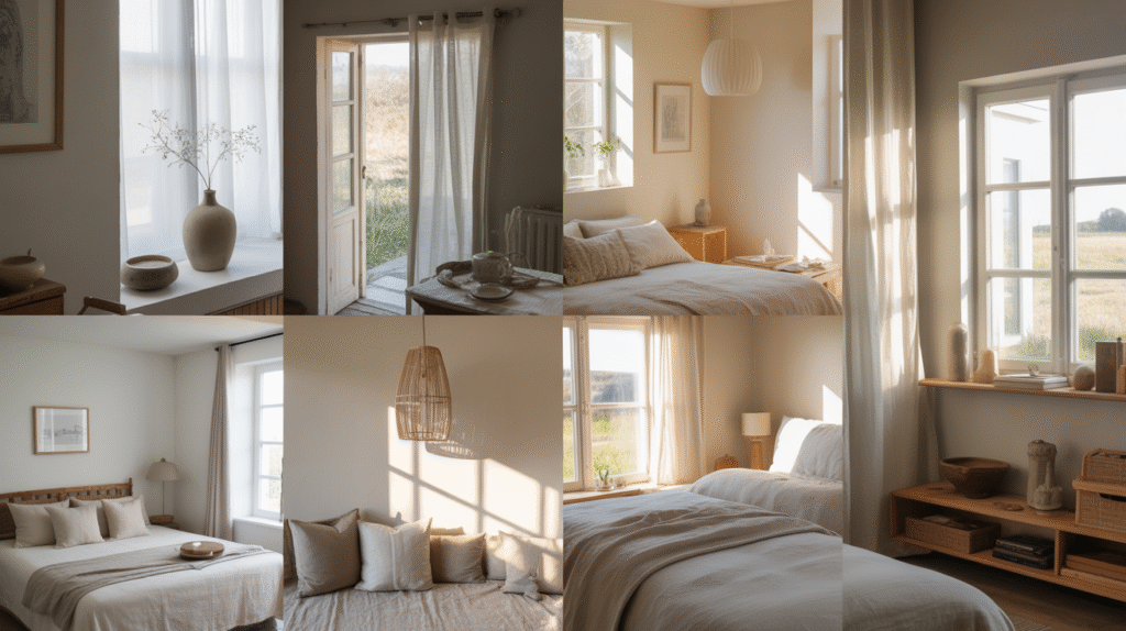 a pinterest style collage featuring four 234RozTVSD2ucylOPfP8gA lyaCMAh8THW4tTe3RVyI0g