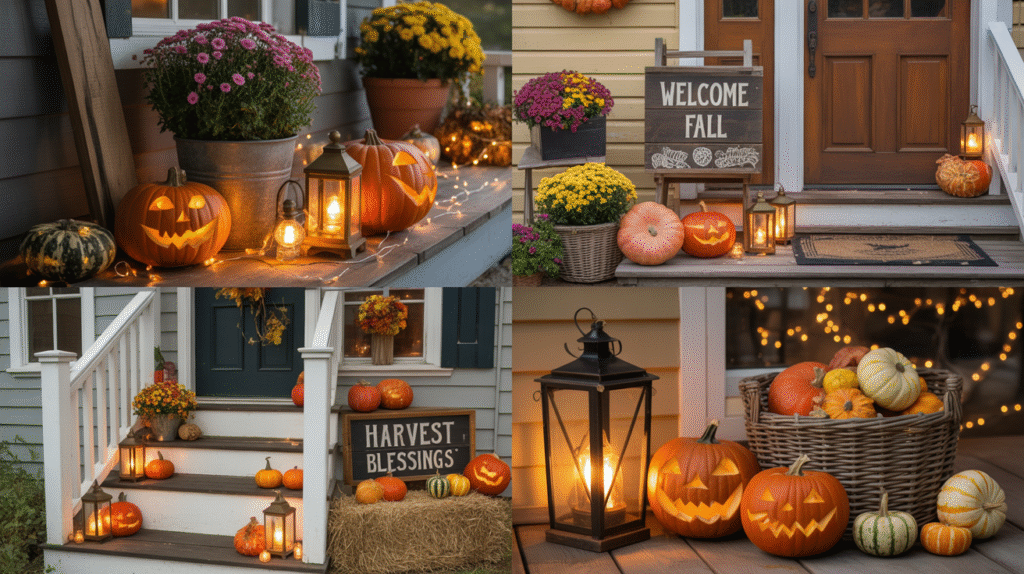 a pinterest style collage featuring four 3HhEvHBfQy rlCE8bmCuGA YRyeFOMZTHCFKrQ0UukICg