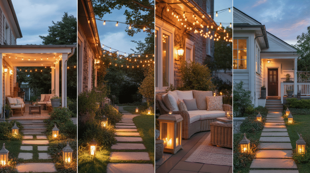 a pinterest style collage featuring four 64pX n YTOS2BaApqXkiCw AKi773pASSeouJUOK9VTBA