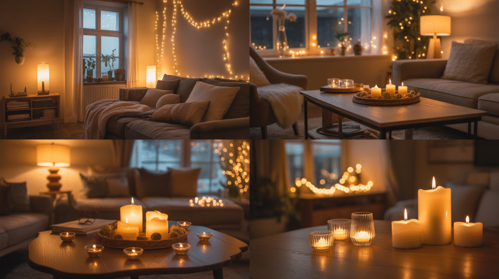 a pinterest style collage featuring four 6NgMpsxqQv63IQieMx5qlA z3QKU BXRxuKdOQ5ld6PhA