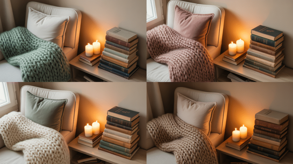 a pinterest style collage featuring four 8h9rOu0AQPuDCO6wB i4BQ HoZ0gPfDSyO7W7EcYg ZAw