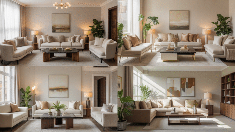 10 Easy Home Decor for Interior Design