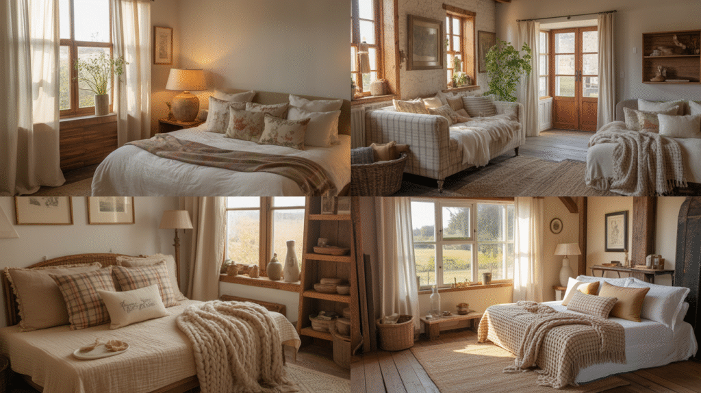 a pinterest style collage featuring four DtRxqEGMQOOVq4B6fJ91rw iu x7 wQvWkgH Yd0rl5A