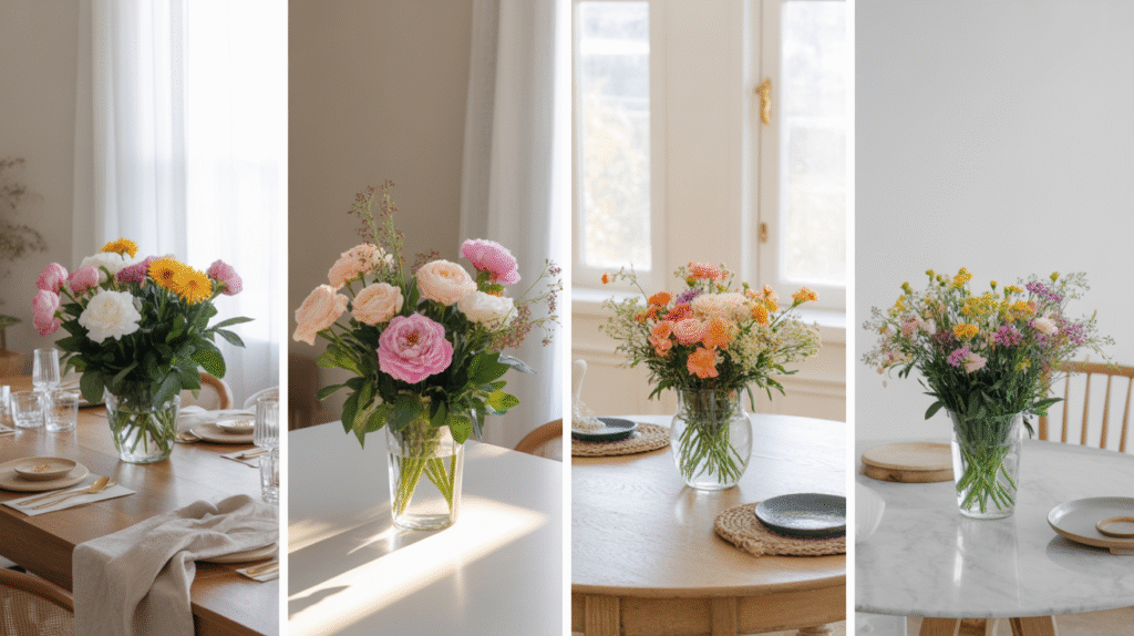 a pinterest style collage featuring four ETrEO4O SEW54yTInFDTwQ cmtwZbUaQXWOEAQrjdeH g