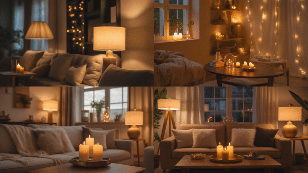 a pinterest style collage featuring four EmGFHUPTQcGLFiY5pgQTmg 0BcDEIv3S62GpYeDXJvMdg