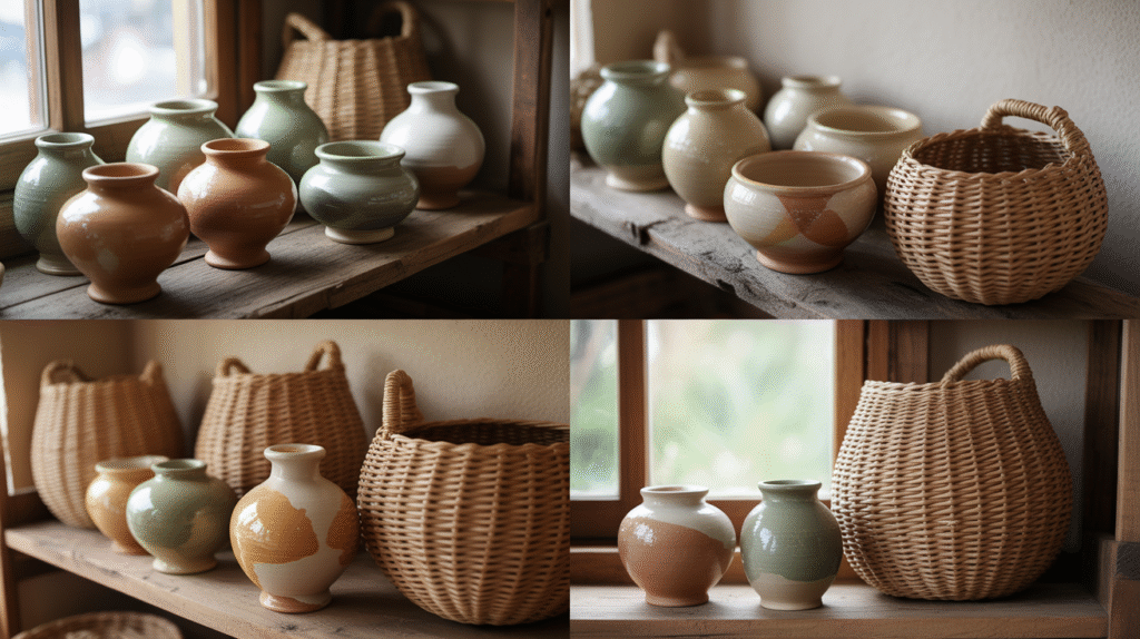 a pinterest style collage featuring four FUYXBDQ0RCOA0oNJJZAAxA VX2jEYQxSDGQXeHUsy7gEA