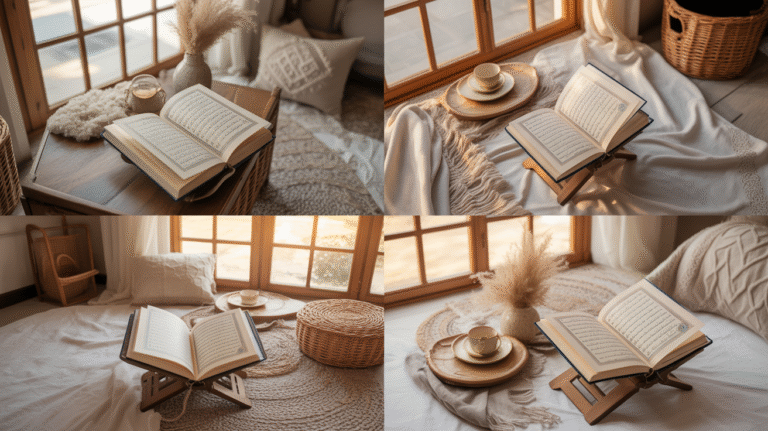 10 Easy Home Decor Ideas Quran