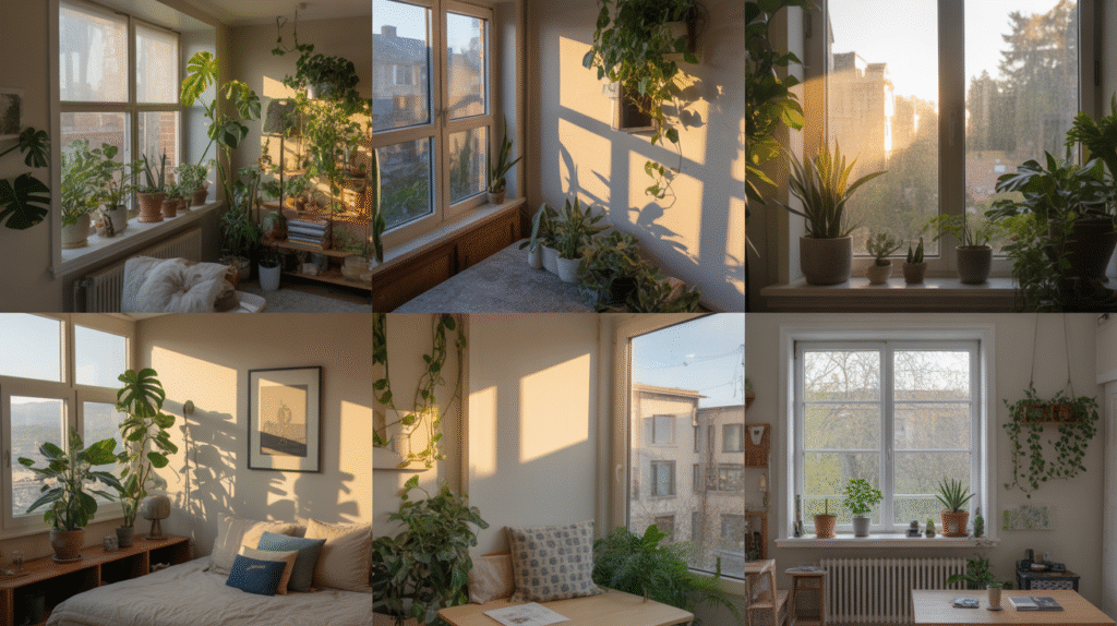 a pinterest style collage featuring four GqmwwOF9RSapaPtEBpJOXg xBbUlpi8TpGh5XoiZDDZ0w