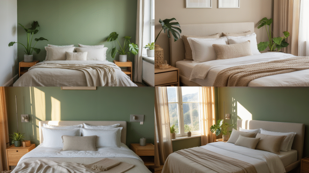 a pinterest style collage featuring four H7pl4g1AS6uIFuEmfeexsg 6N7jie0AQje3Rc W7KIEoQ 1