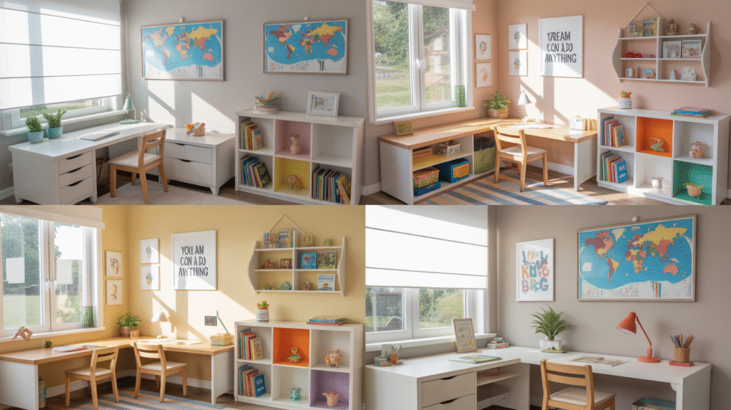 a pinterest style collage featuring four J aTzPVqSKazrpWLLpkb g 8dtOZ 3BQ2uaofu8L1Y3OA