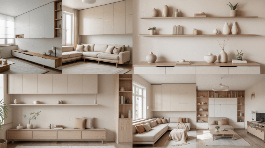 a pinterest style collage featuring four KAKzqsAGTtWZXs4fAXj7FQ eYWD5NVpRpCP5jkjonGAsg