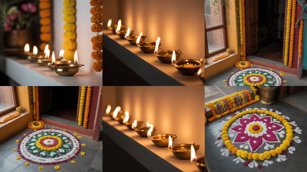 a pinterest style collage featuring four NcQc8SDJRsezXZxyEVwOtg 74Fy02gETem xGZqaUy6fg