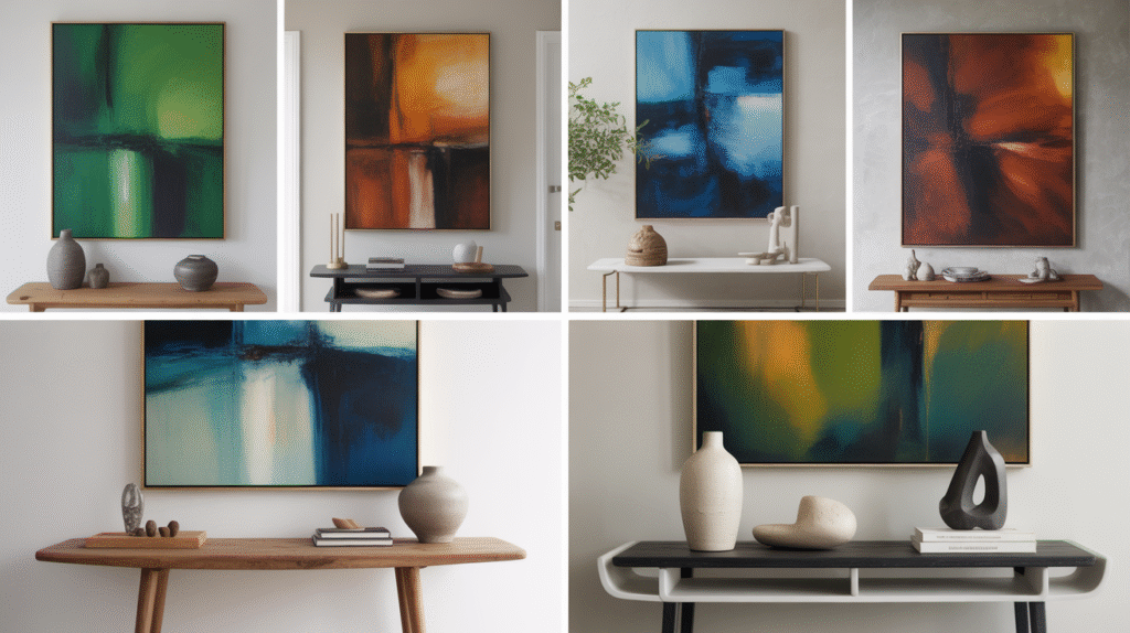 a pinterest style collage featuring four P3U 3OYbT22JPbjLgydweA V7q9CiZ9SRiDTfY4HrTbMg