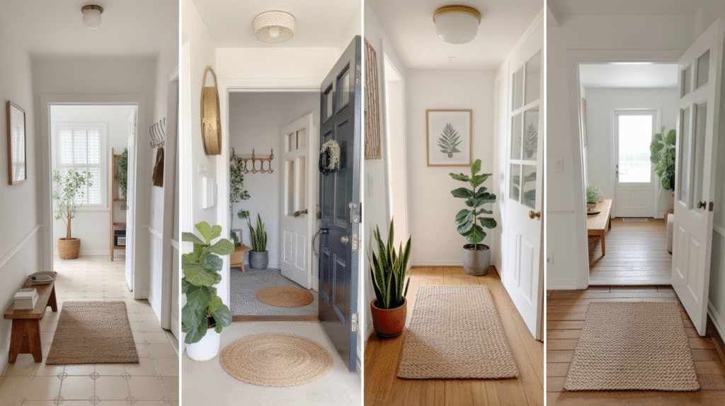 a pinterest style collage featuring four QS vYUB7SVKYRz6t6eImHA n g849tUQICOWHrPo8zqtw