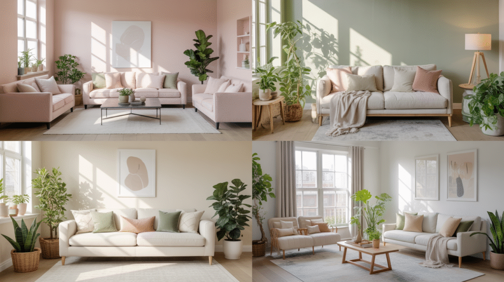 a pinterest style collage featuring four Q 9Ts1j9SdaucE1BCCEG2w T6D 5SQeTsOXHjMu1JpmZA