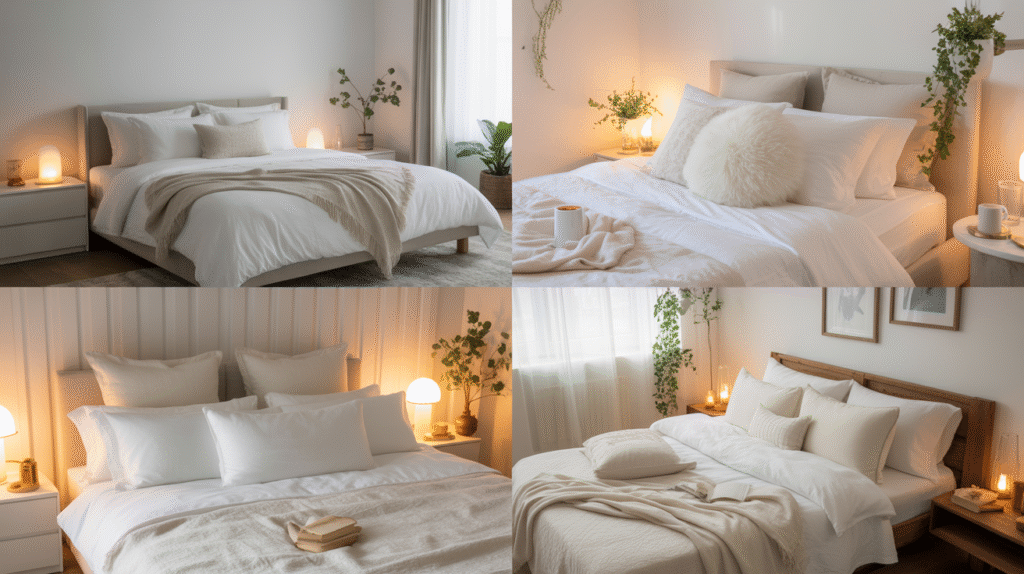 a pinterest style collage featuring four UtS2ttbpRKWJStnJOQvk A 6OVZHQBmRvSGNPHj4tA