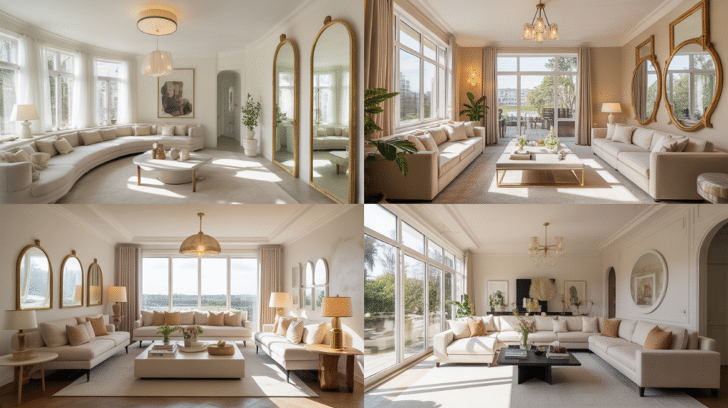 a pinterest style collage featuring four Y4K96H4tSGy4TPhp8i9UIg tLeelEHST8KU9xueIxVGHg