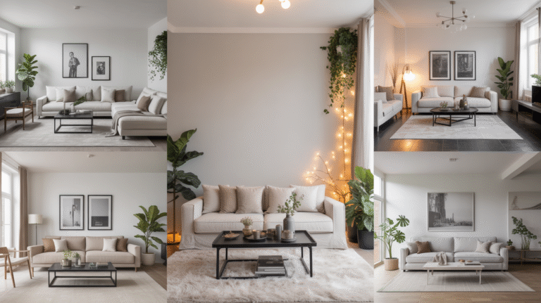 10 Easy Home Decor for photoshoot Ideas to Make Every Memory Stunning