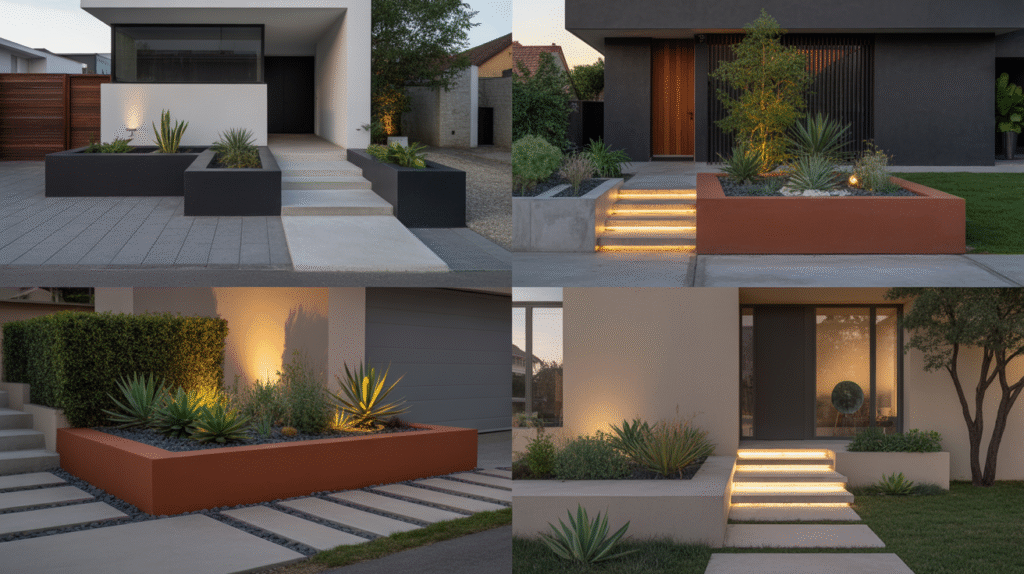 a pinterest style collage featuring four bLKJ3WG QfWkxRTAN06d3w 6YjPEw9qR8CS115t2NGHSQ