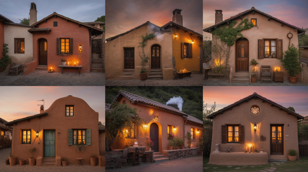 a pinterest style collage featuring four hccGAu QrCfTyHdSFq 4Q xVmdmXW1QEuCVo3mtJYw g