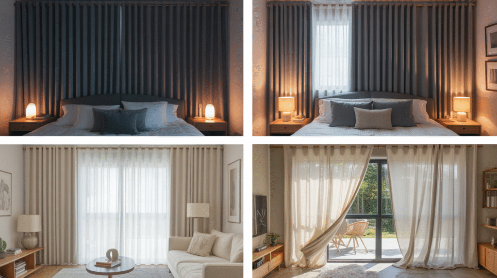 a pinterest style collage featuring four i296BlAeR5WDfSuHy6rz2g HX3NgG1oRLGGpFR8d0meXg