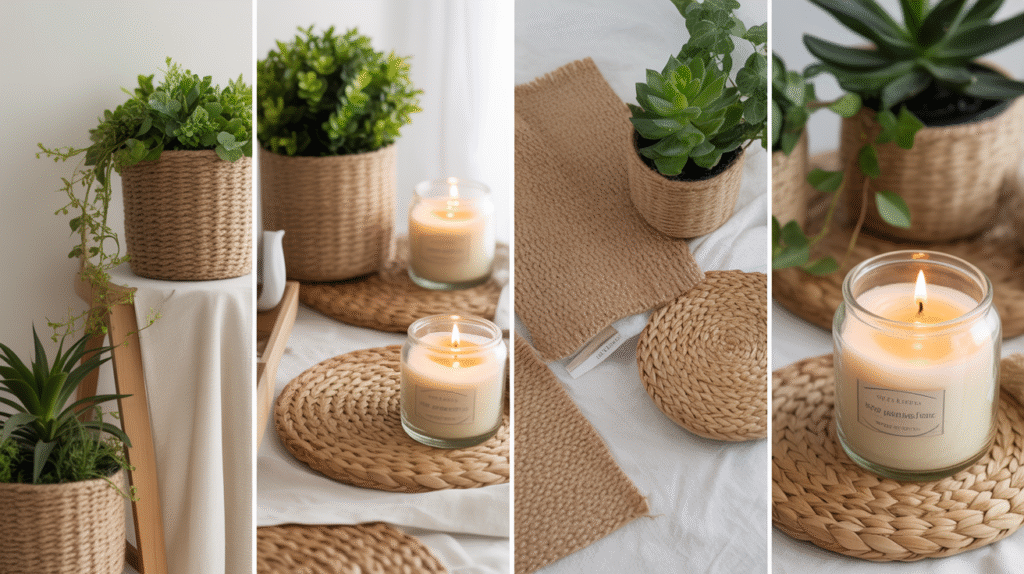 a pinterest style collage featuring four jfE47gVNTqe 3NkaSnVL9A Z3ikxo7rTyWPEndawMYmkQ