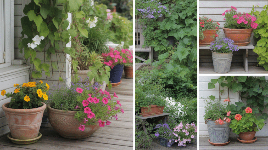 a pinterest style collage featuring four snPpxlWBRAurG0sil6Z Iw cO1fj1MwSfSwOElwLkIf8A