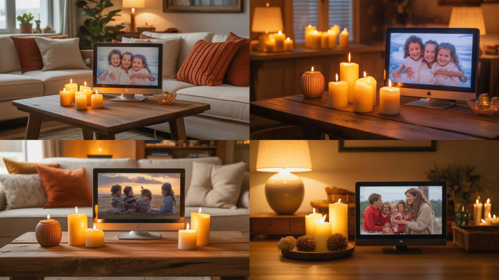 a pinterest style collage featuring four tem2qESpStGt ATQpEDOQg q4lo u0pRaOf6XqOVDF2Tw