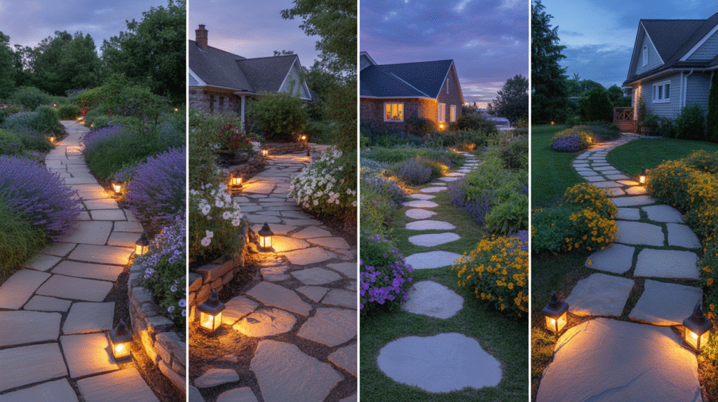 a pinterest style collage featuring four z7QpBucPTeqNy9JbqsZAeQ GpF0rBCMQdmpWe1uHmuvYQ