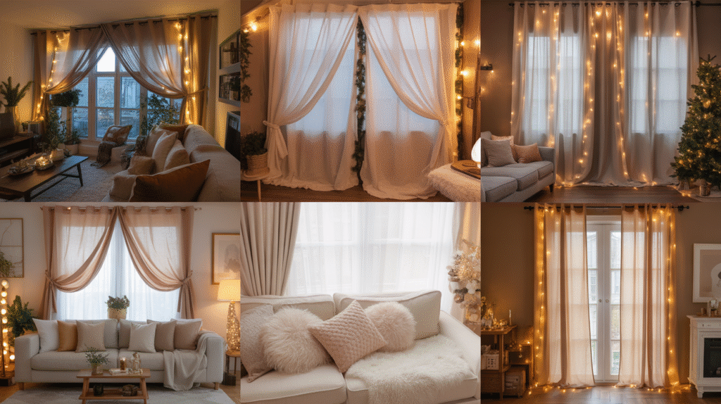 a pinterest style collage featuring four zNCXQCU6SYubWgvyg9j1Zw qabB6ynQS9iSi0dyMaaRHA