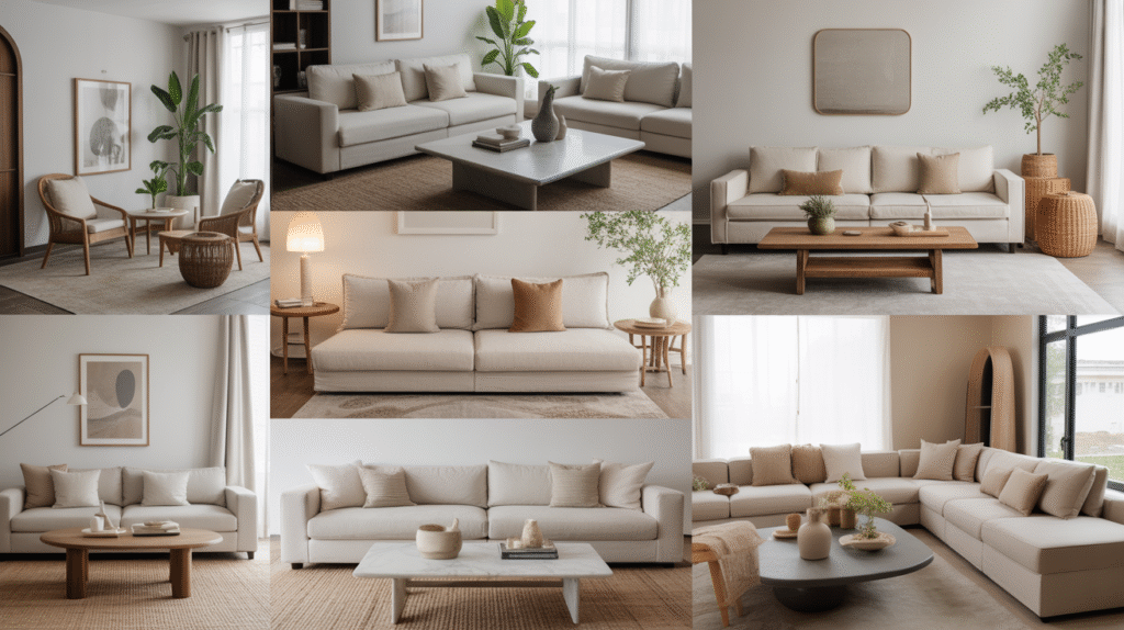 a pinterest style collage of contemporar 58JFdmfwQDyJNfoZasjvvA vWBIK9TERG2MT23s iPcQw