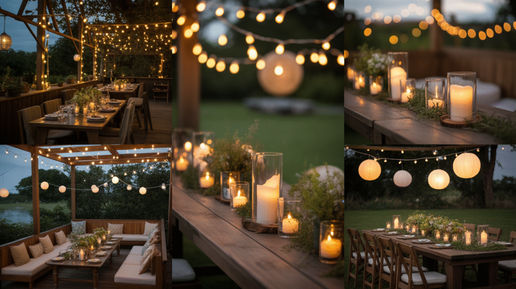 a pinterest style collage of four charmi 7p2OHTuaSISppF6DVWAVsg JwYbLQeHR CGnb2DzBR04Q