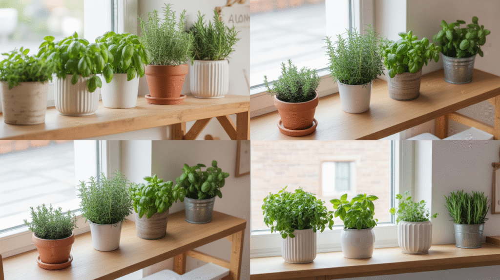 a pinterest style collage of four clean 7u25cMUoQe6gu CvBAupxA mX44tyuKSvGCGBQZokUn7w