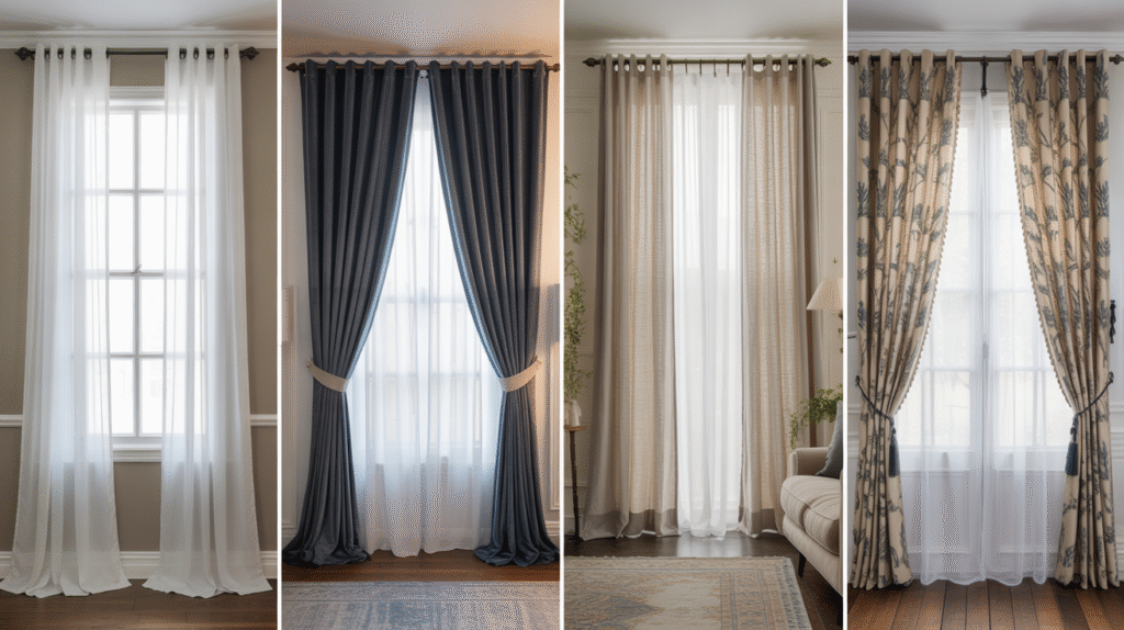 a pinterest style collage of four elegan OaqPjYlPRcOAL1tv154WHg iGbIhpo9Q3uohXZ6g44ffA