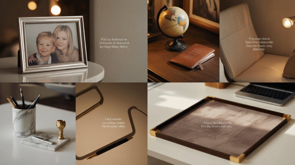 a pinterest style collage of four high e 0WiucLB6RjKR8ZQwpXgzXw lx9LYqKcSPSQyuZWOurZLA