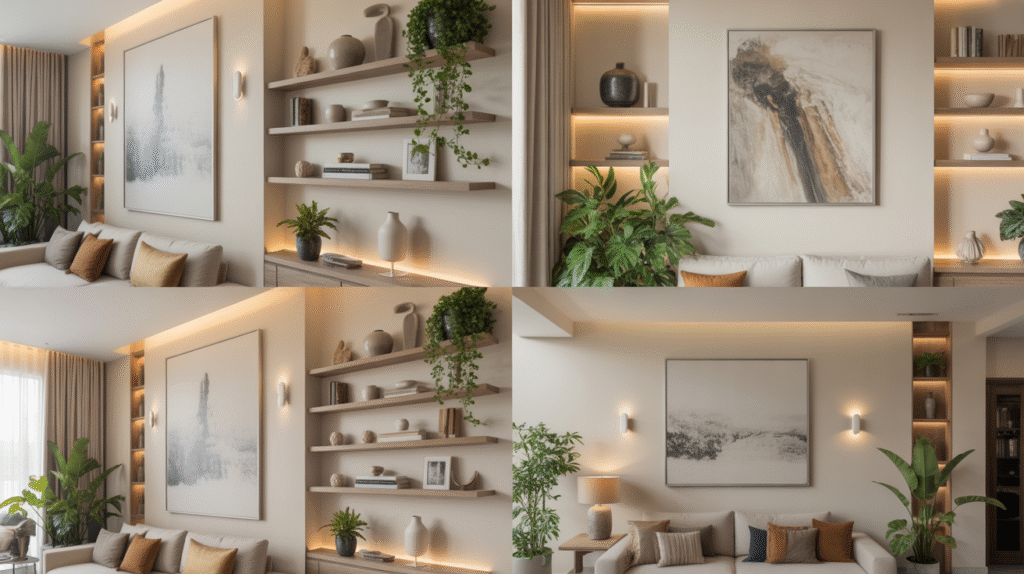 a pinterest style collage of four interi 9xBmbsbvRSWQuHiGQWDhjQ mE1rdlfuQlKolJ2yNOpJnA