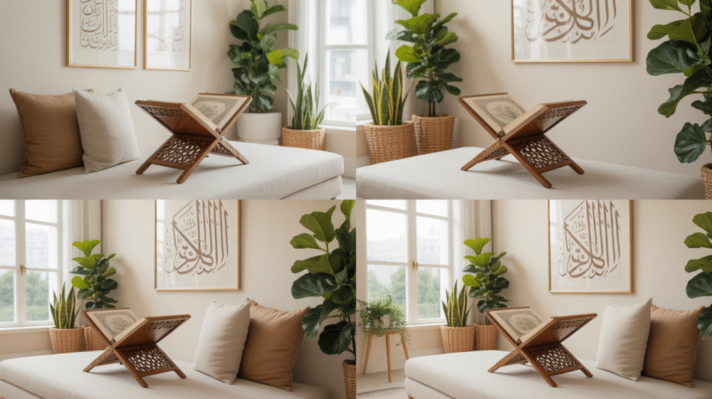 a pinterest style collage of four modern pGN5vliRuqg3vw7BwrYLQ nTVK0jd5TuardNr6WHIq1g