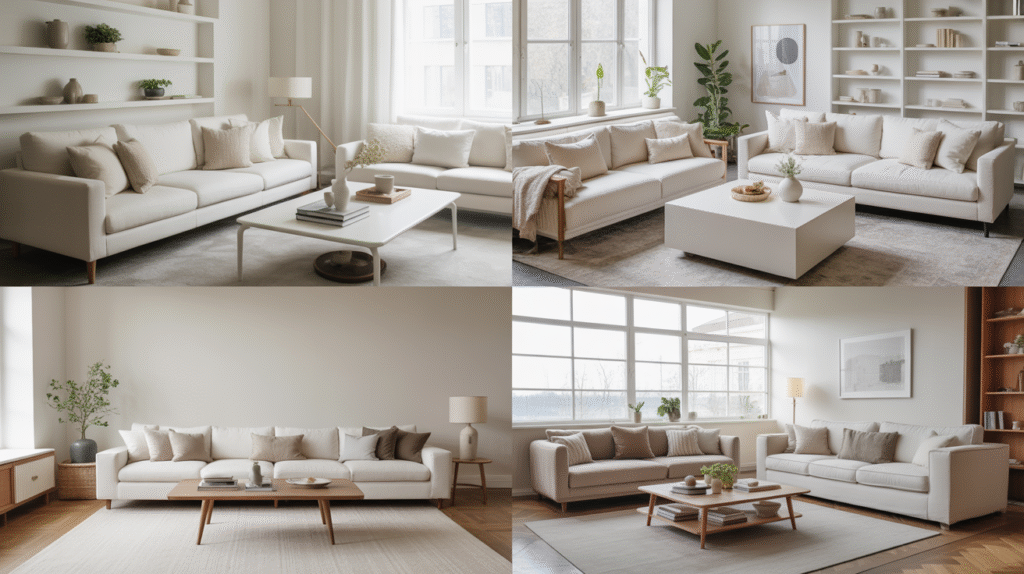 a pinterest style collage of four serene ur52sEDgQ8eTh6Mr8HfYJg iFbY31ZjTWea6fXx9TQIZw