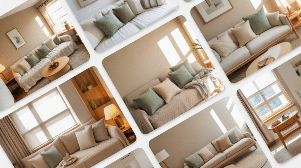 a pinterest style collage of modern livi mcFy3xibTG6HJPntGr 9yQ C 43GiFIRrW5oF0q72alSQ