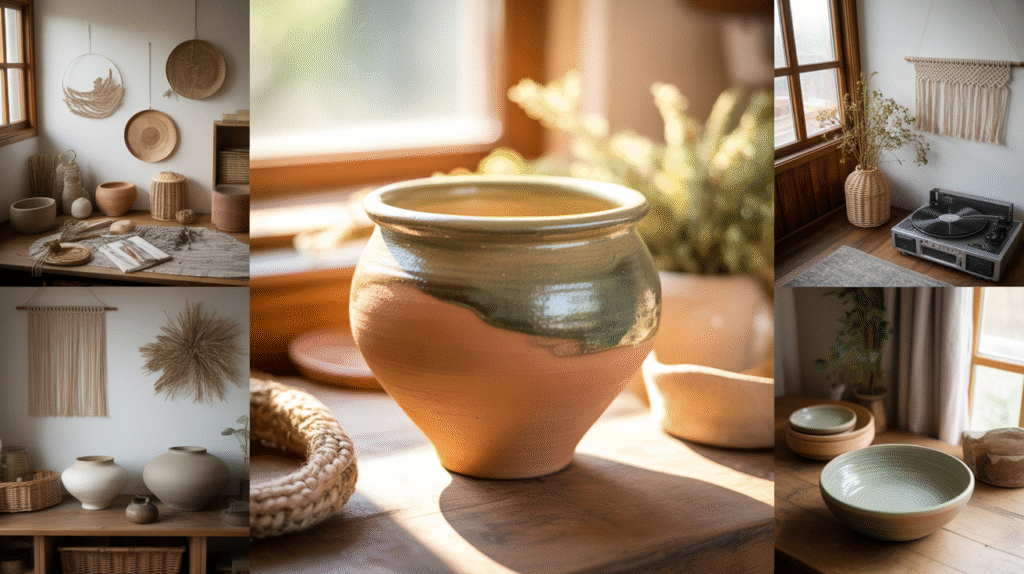 10 Creative and cozy Home decor for diy aesthetic ideas to make your space uniquely yours. 9 a pinterest style collage photograph sho 5xCkkzptQmKG1qkm0cIA1g HMpugBZqQ9GmKdE91ON5nQ