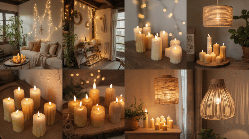 10 Creative and cozy Home decor for diy aesthetic ideas to make your space uniquely yours. 8 a pinterest style collage showcasing a c OPS9pTSVSMyrW2rYbPTIUg W4ujwJ3NSjaEFupw DqCFQ