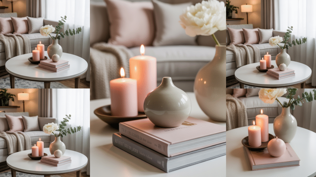 a pinterest style collage showcasing bea 8dVMAkXhRviaRxDctgtMuQ JkrW9yhZSFaQS2g83fcknQ