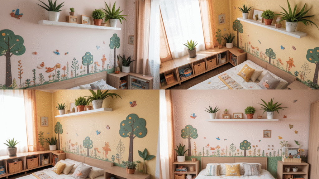 a pinterest style collage showcasing fou 0izH2ZUPRfKo JEJ8wnAJQ jD1RF6lXTqyb7sstvo3icg